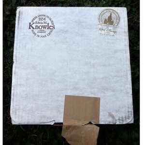 Disney Cinderella If The Shoe Fits Collector Plate‎ Knowles 1990 COA Bradford